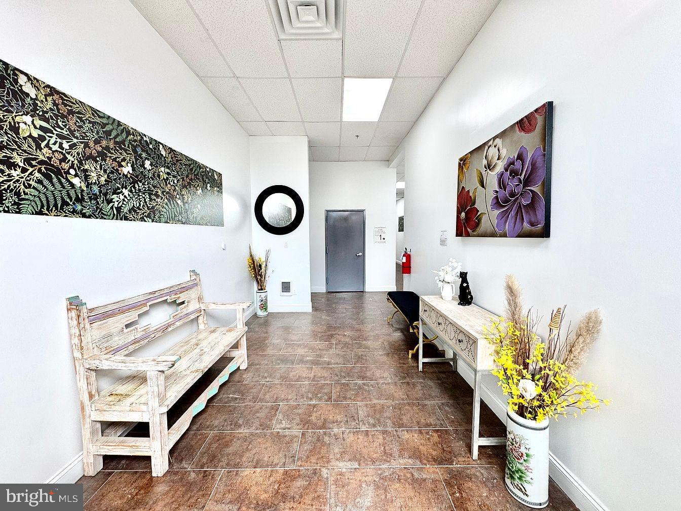 PHILADELPHIA - Residential Lease