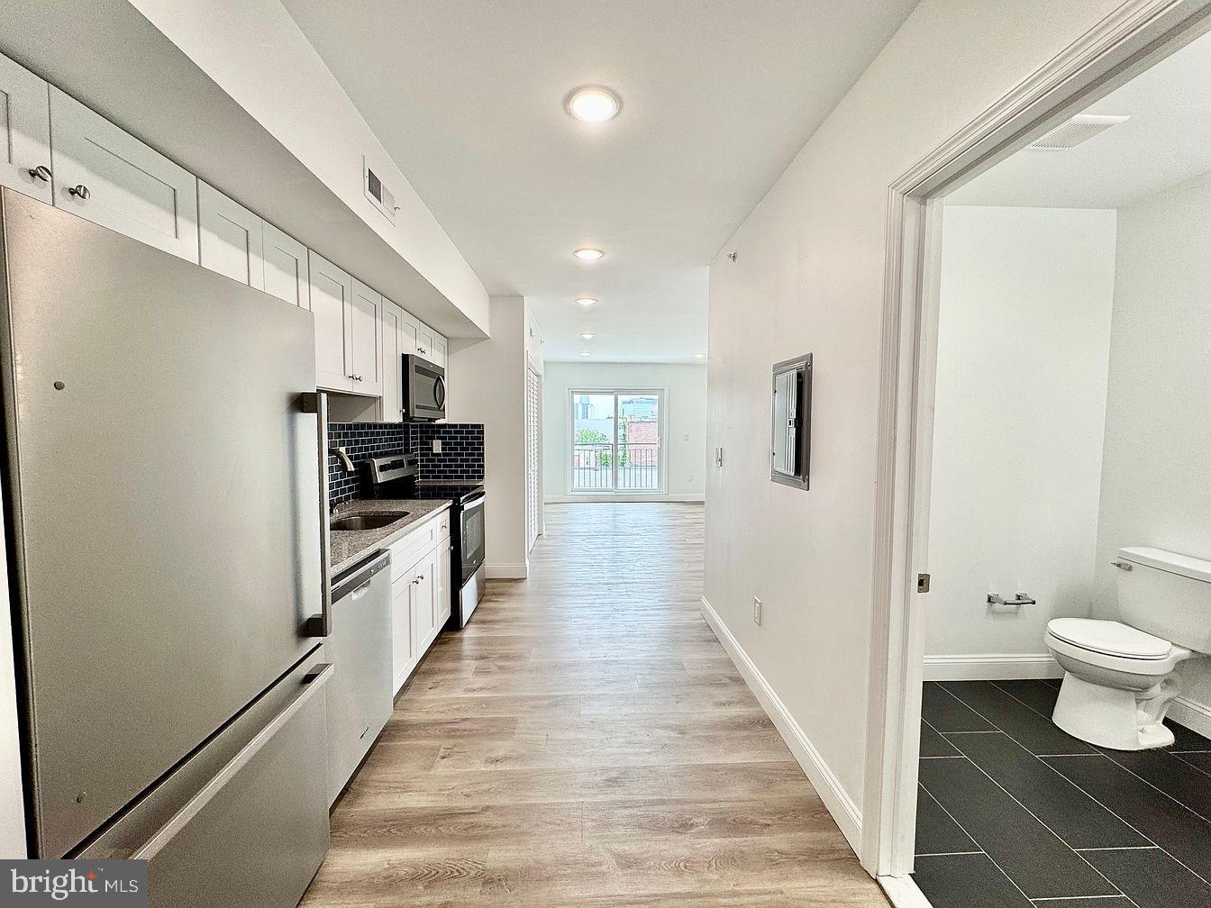 PHILADELPHIA - Residential Lease