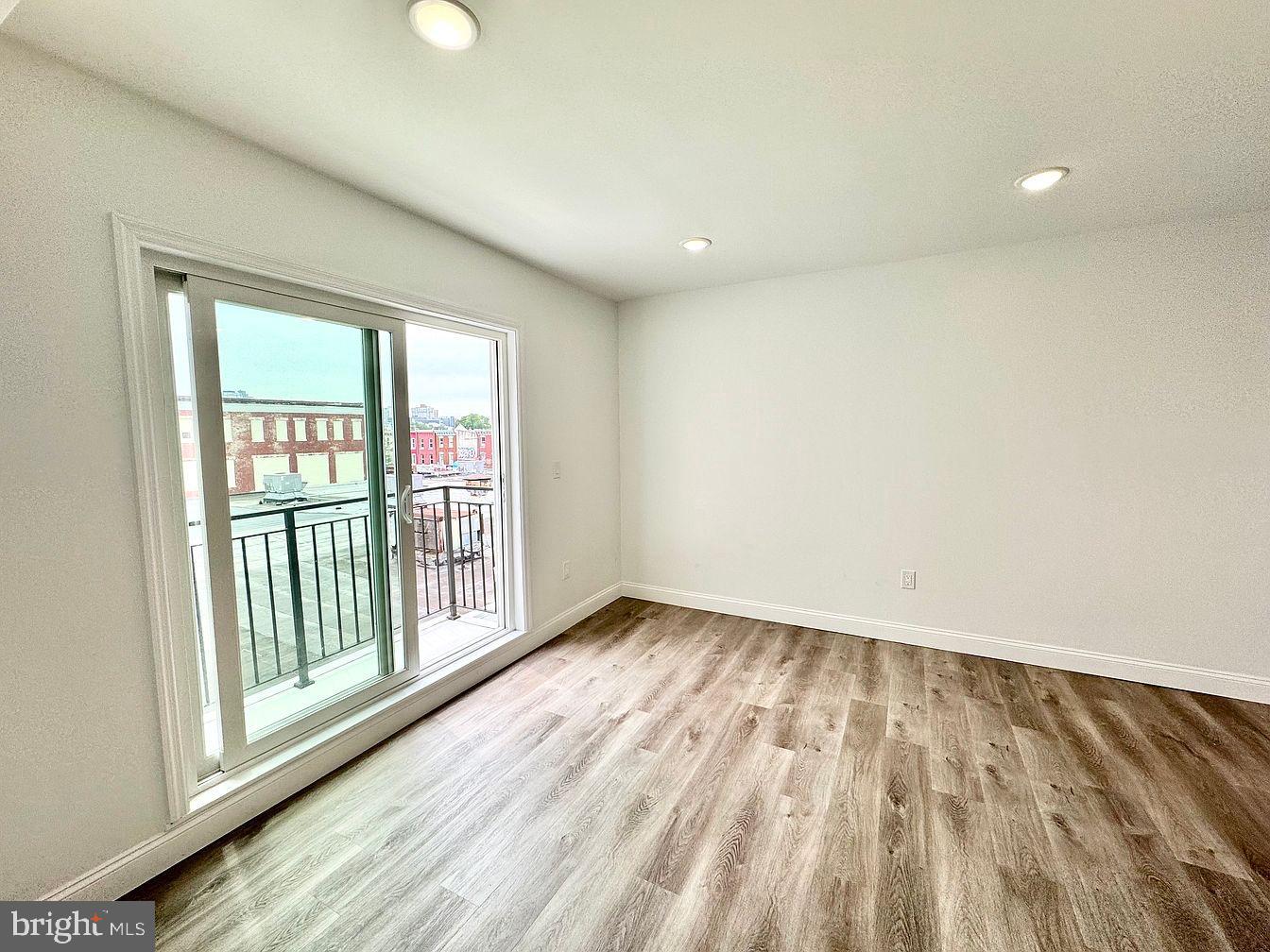 PHILADELPHIA - Residential Lease