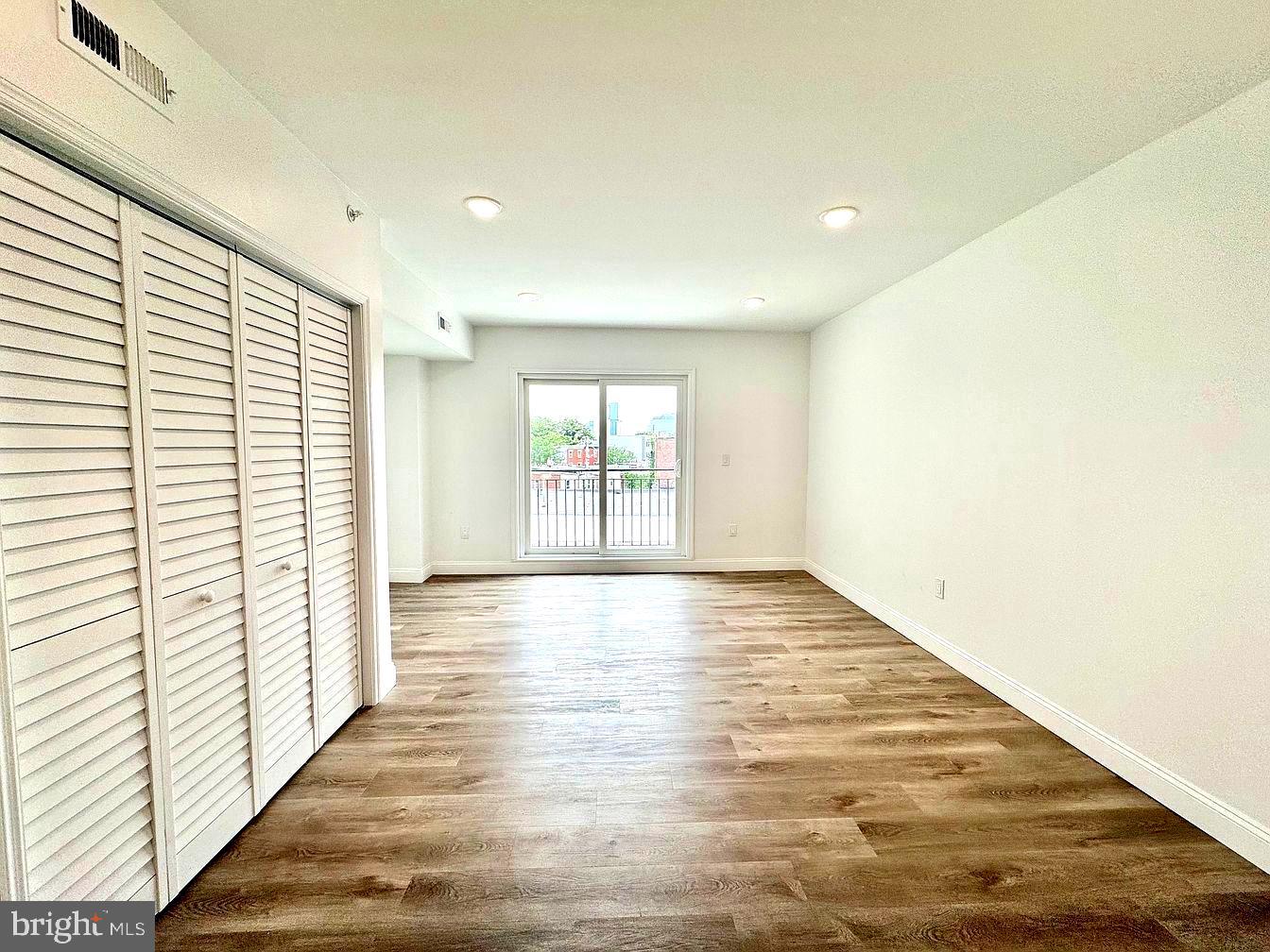 PHILADELPHIA - Residential Lease