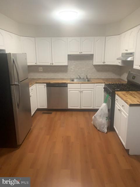 EASTWICK - Residential