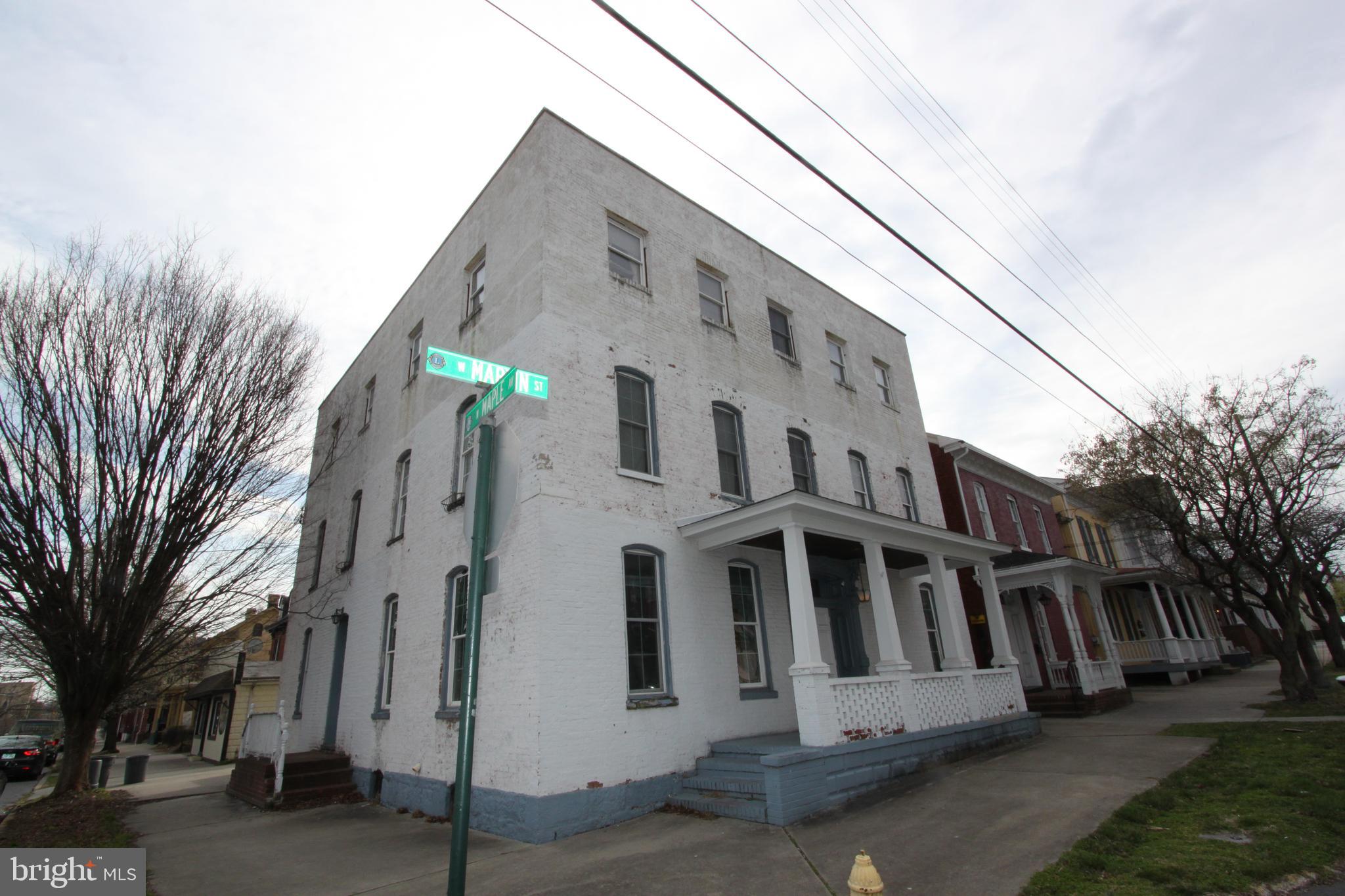 NONE AVAILABLE - Residential Lease