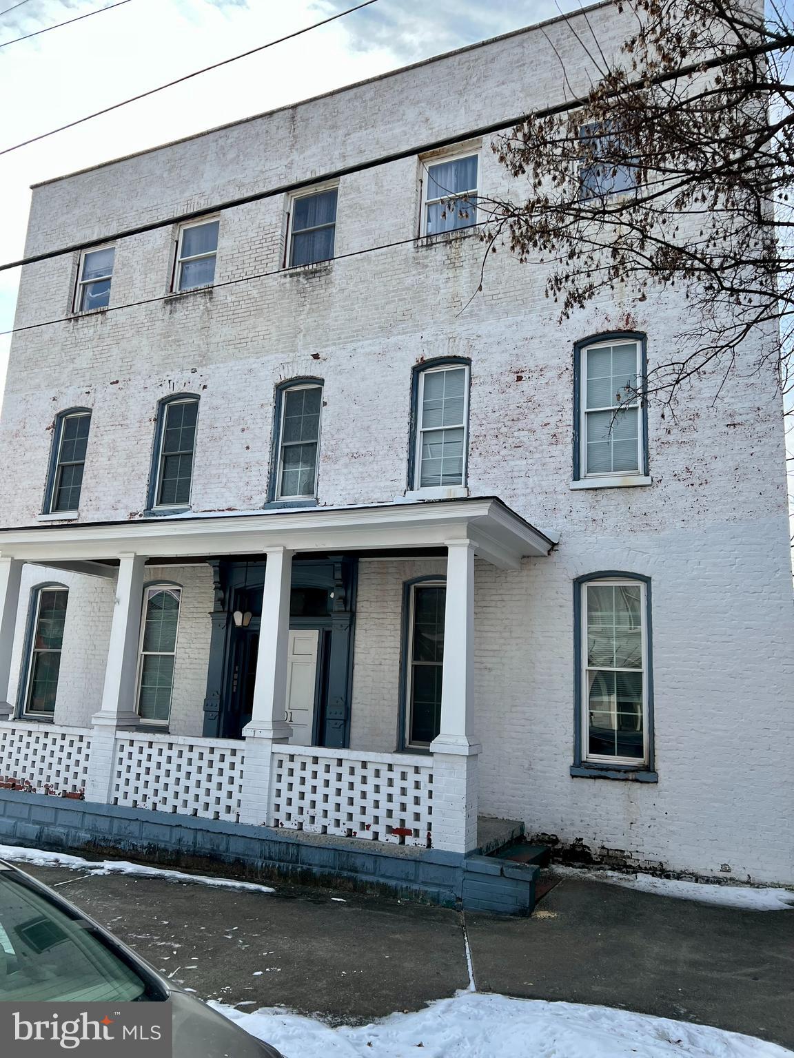 NONE AVAILABLE - Residential Lease