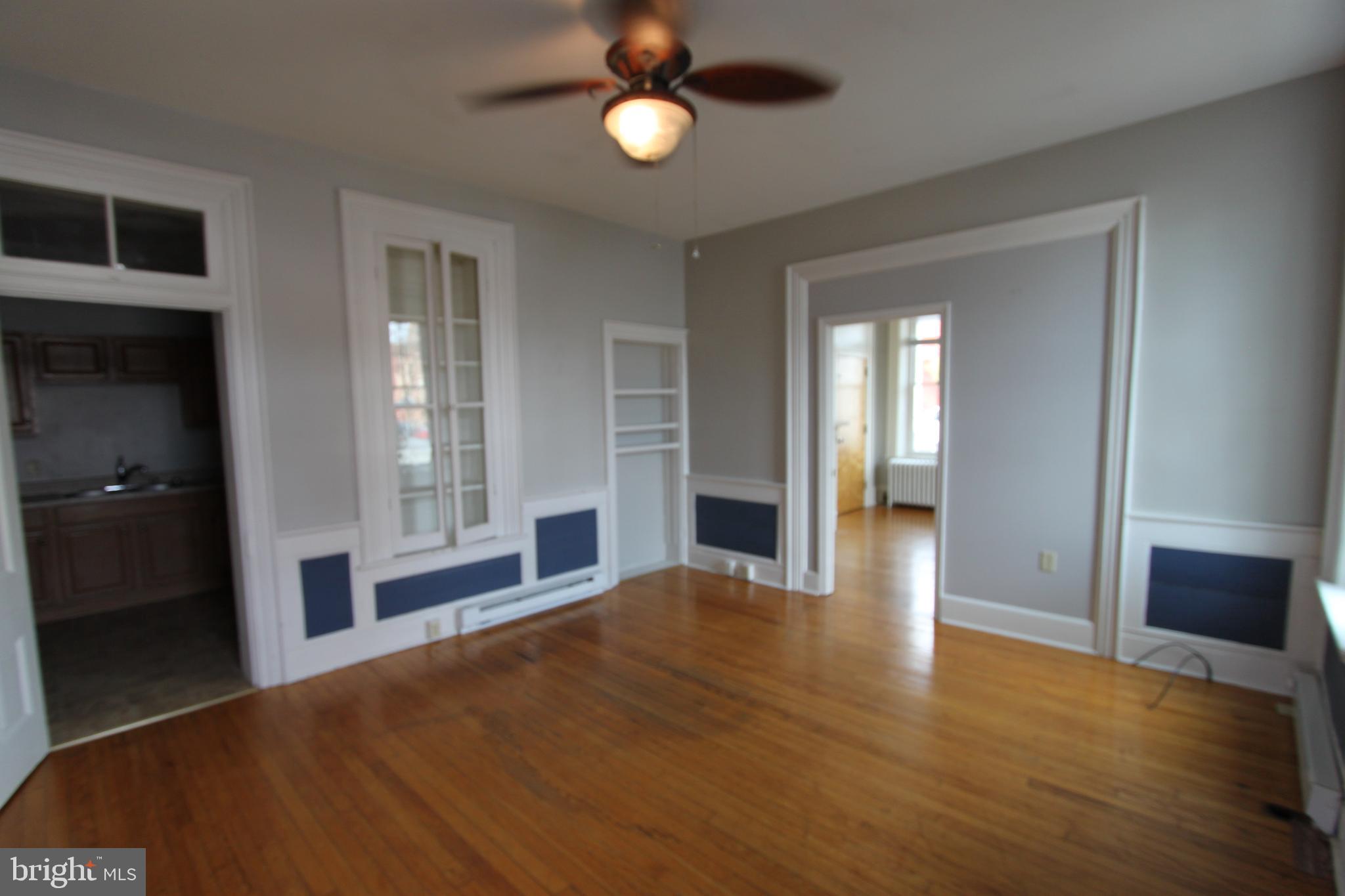 NONE AVAILABLE - Residential Lease