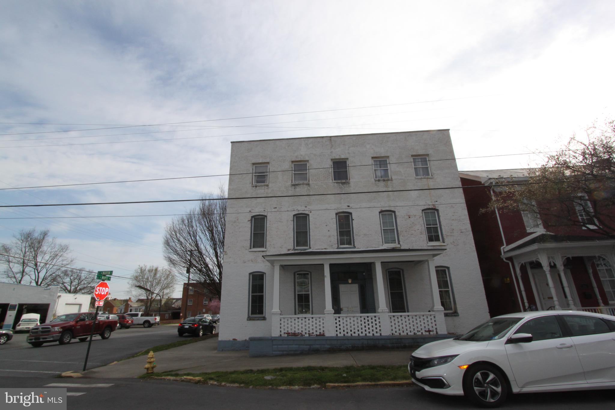 NONE AVAILABLE - Residential Lease