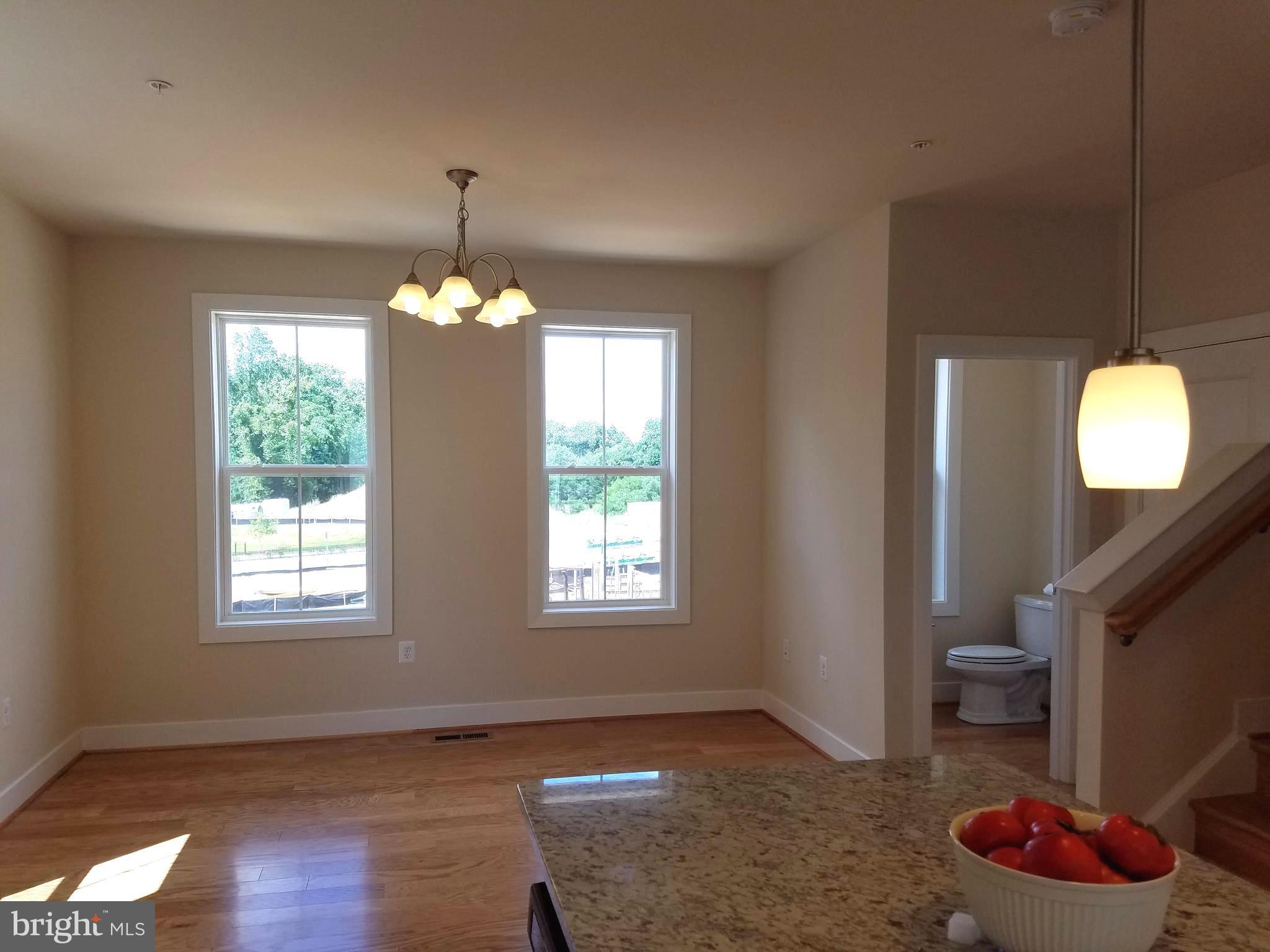 NONE AVAILABLE - Residential Lease