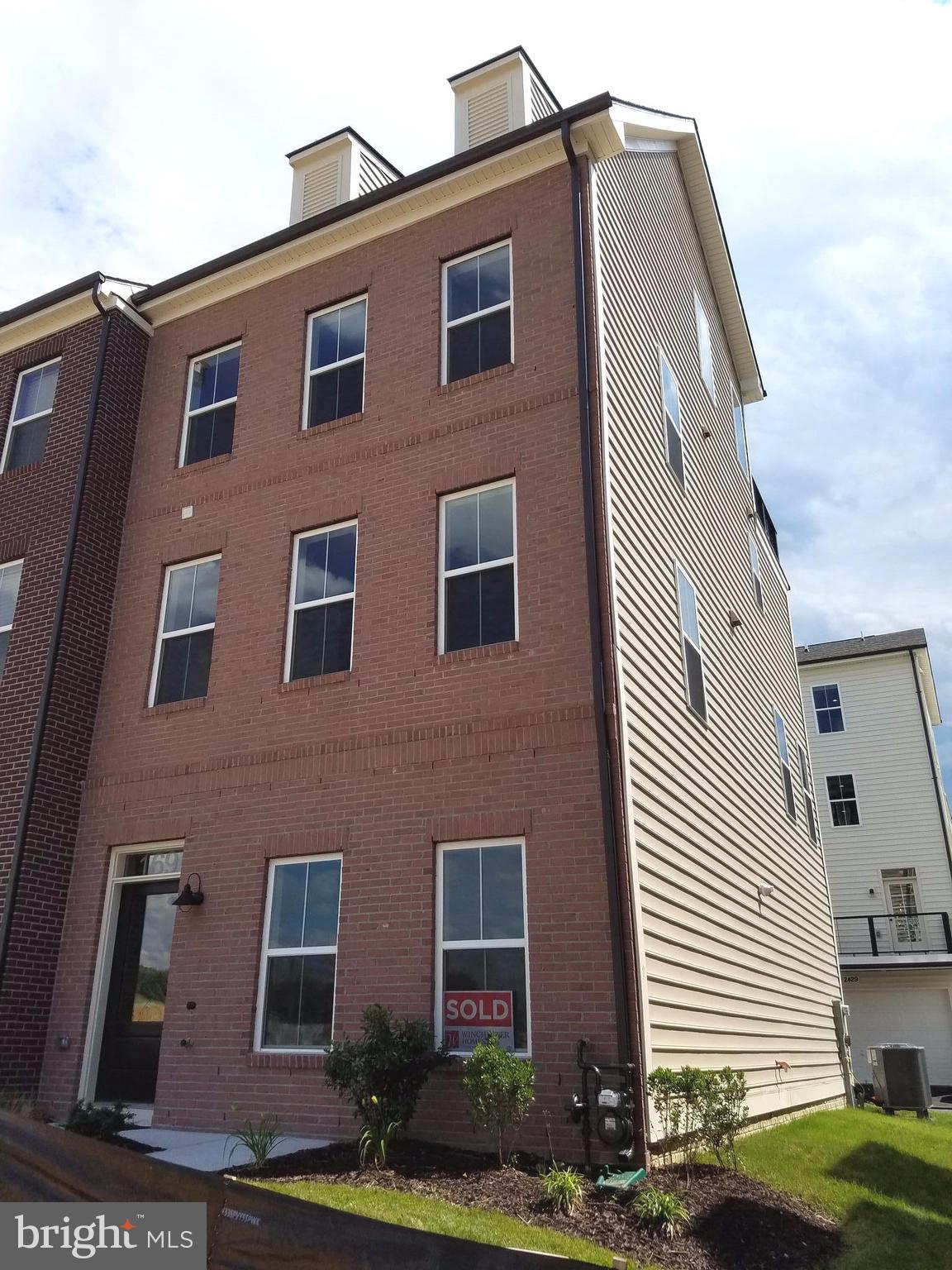 NONE AVAILABLE - Residential Lease