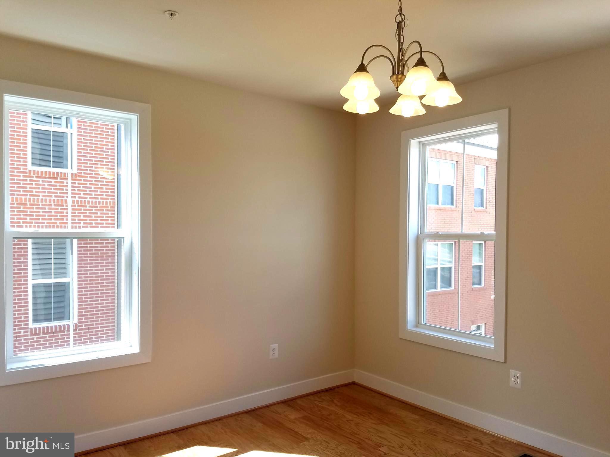 NONE AVAILABLE - Residential Lease