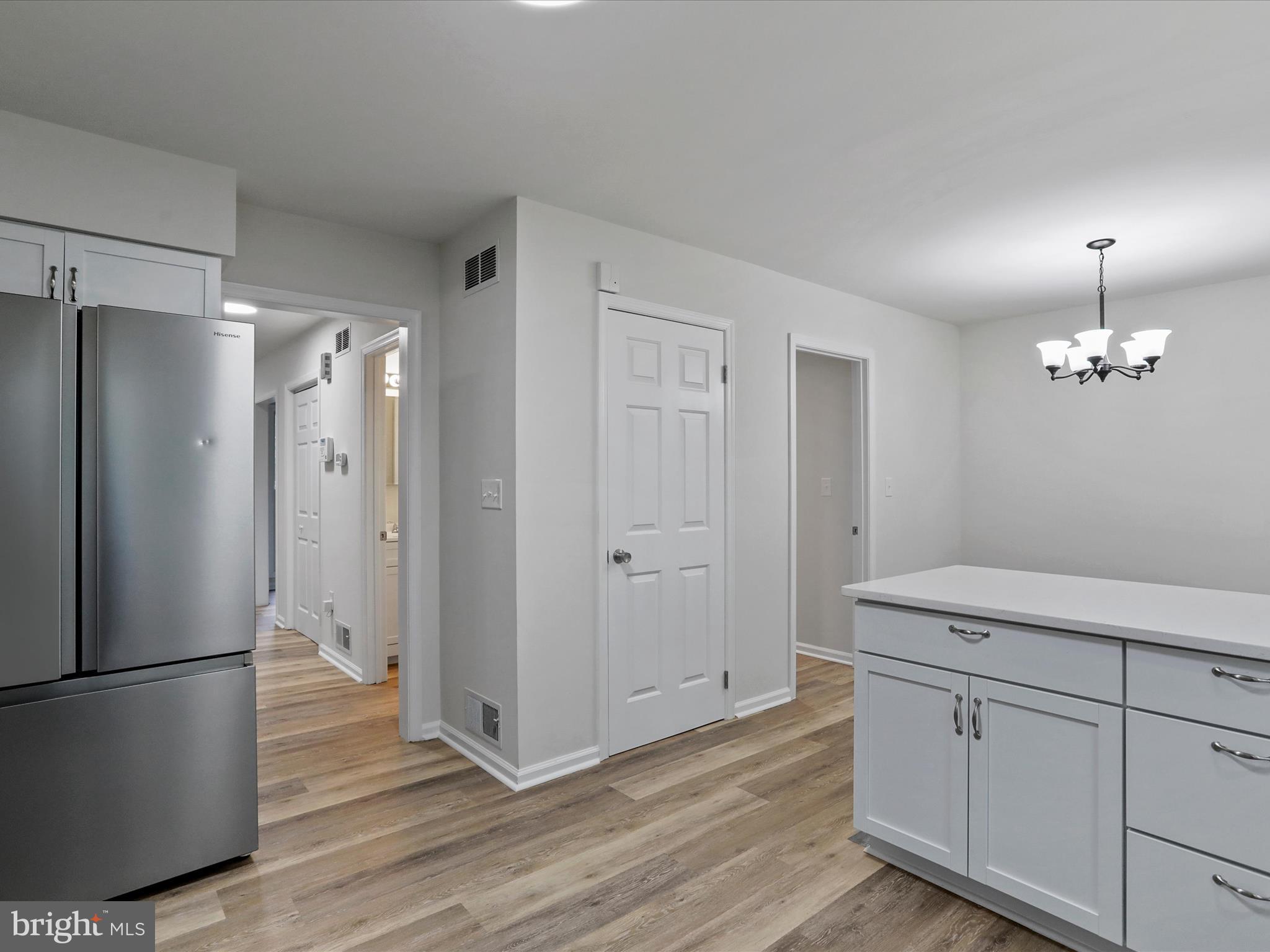 SHEPHERD WEST - Residential