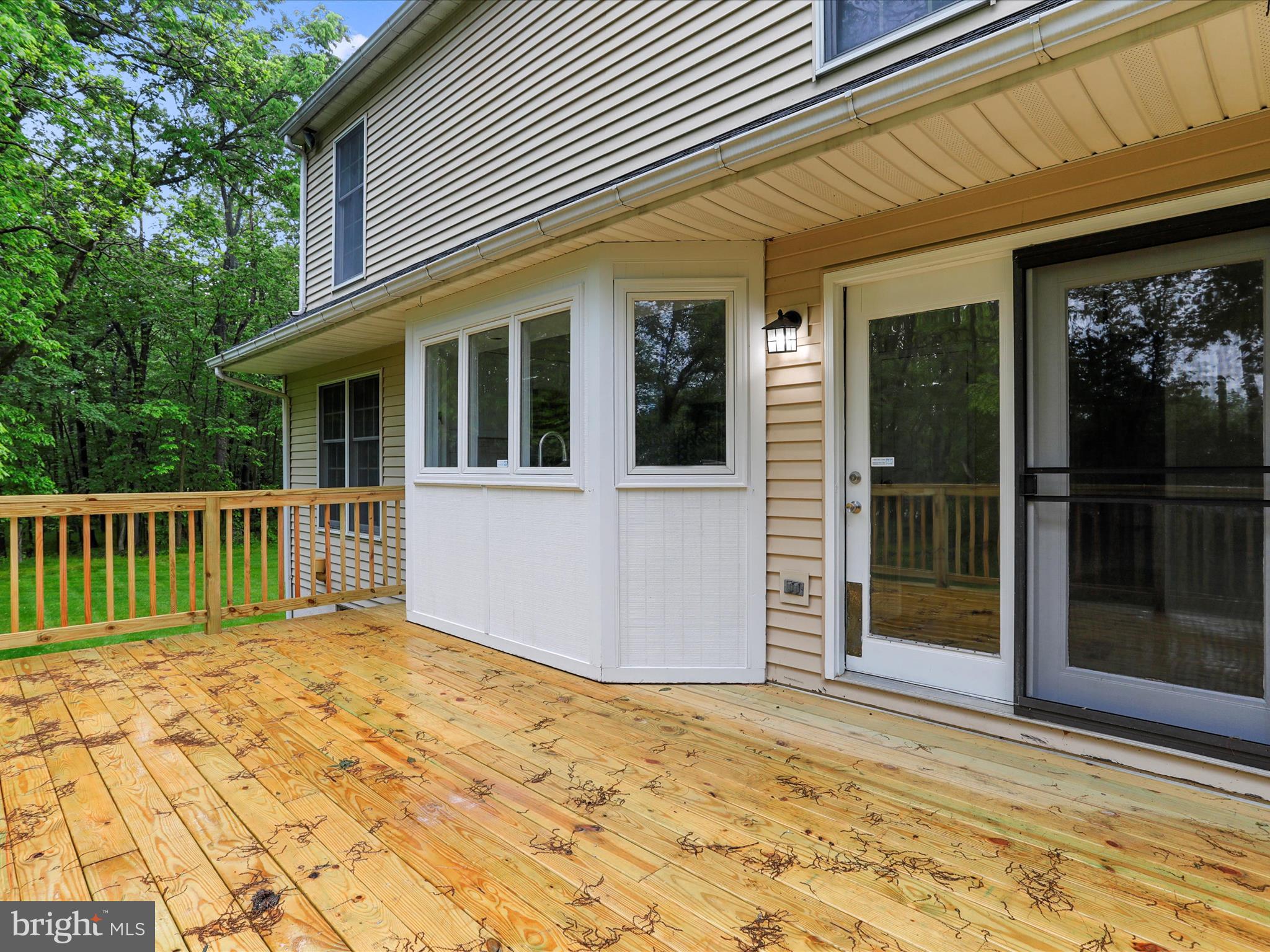 SHEPHERD WEST - Residential