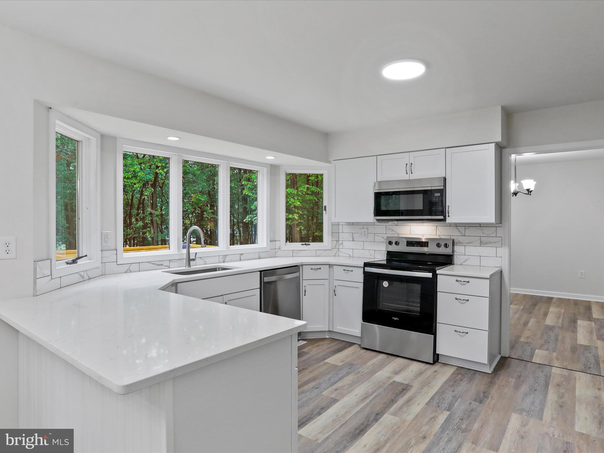 SHEPHERD WEST - Residential