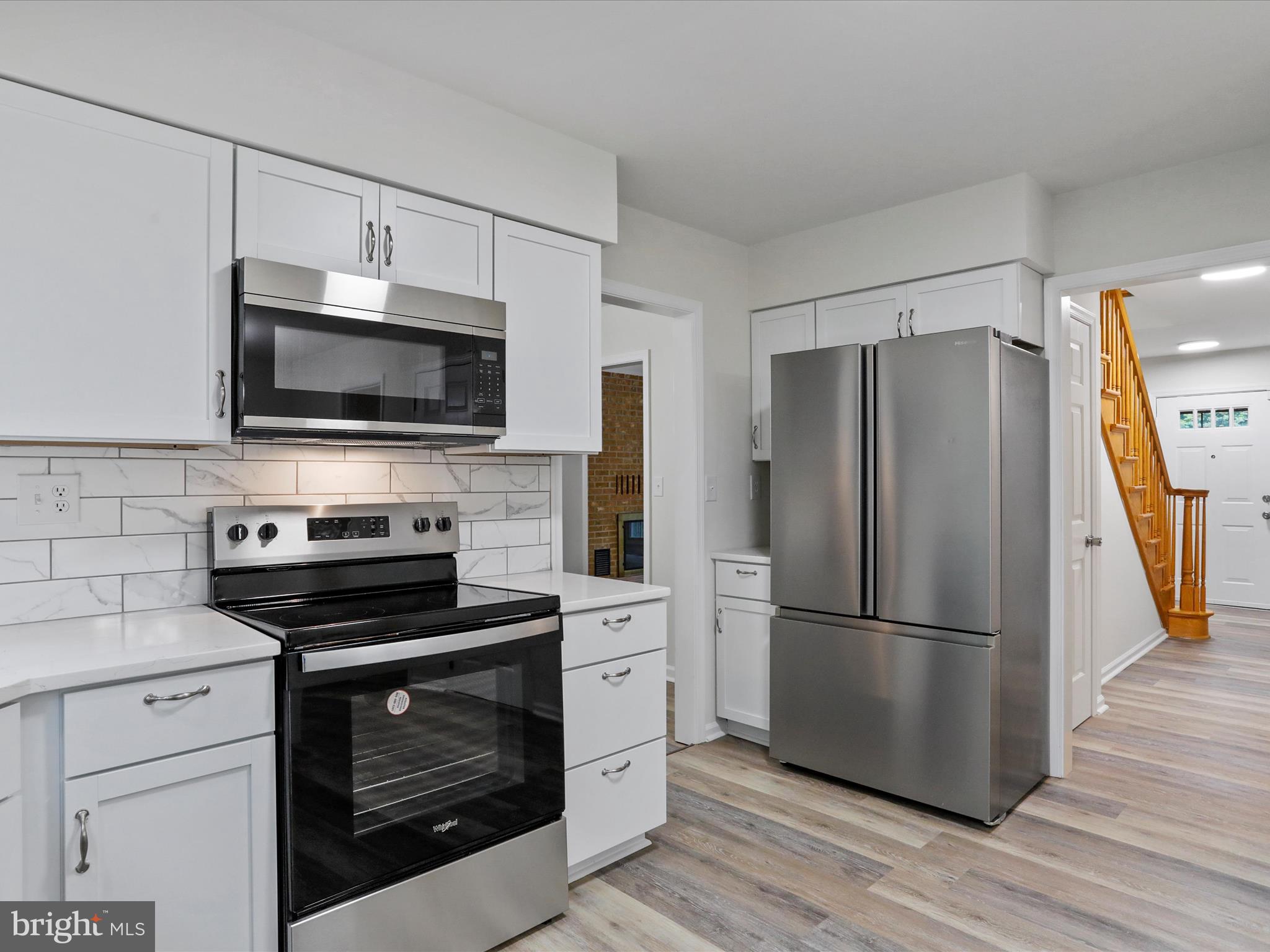 SHEPHERD WEST - Residential