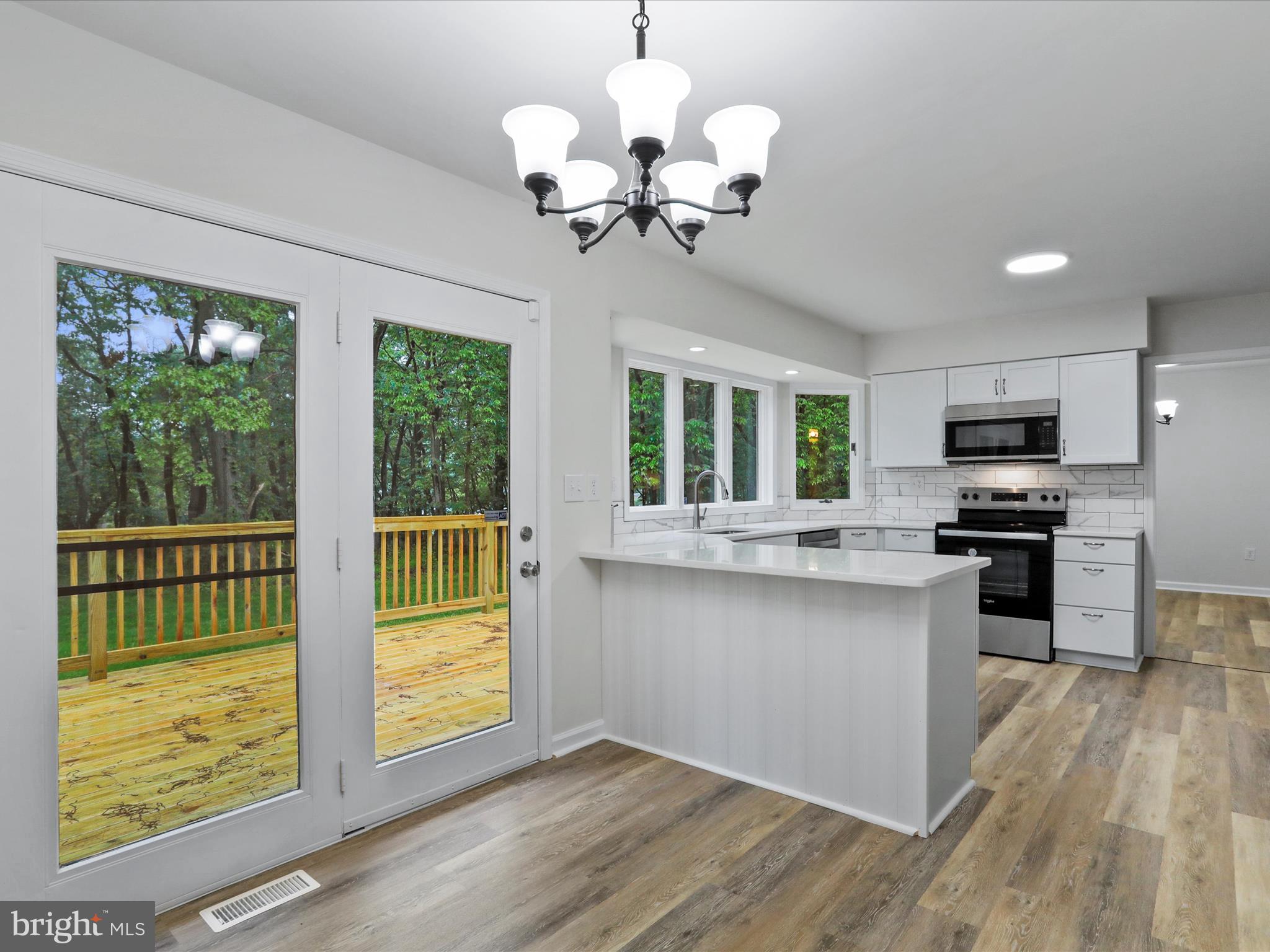 SHEPHERD WEST - Residential