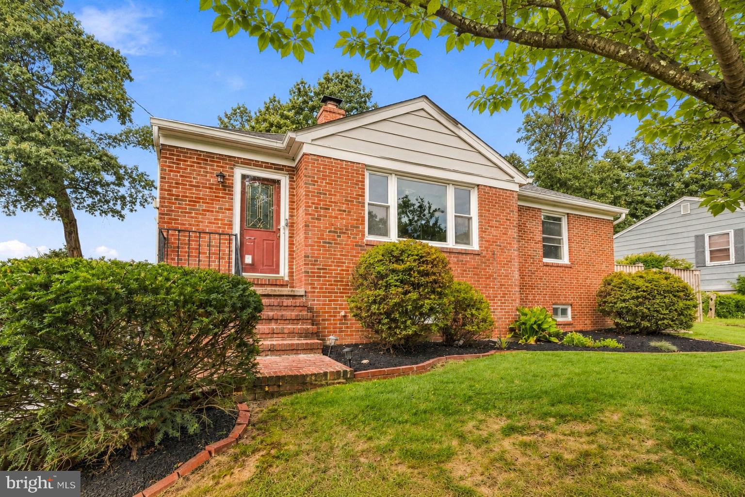 6102 HANOVER ROAD