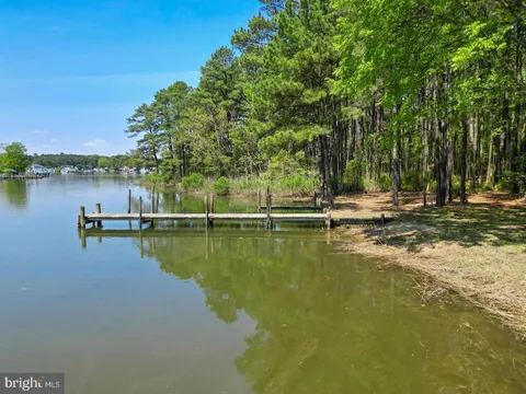 715 Winchester Creek Road, Grasonville, MD MLS: MDQA2010980