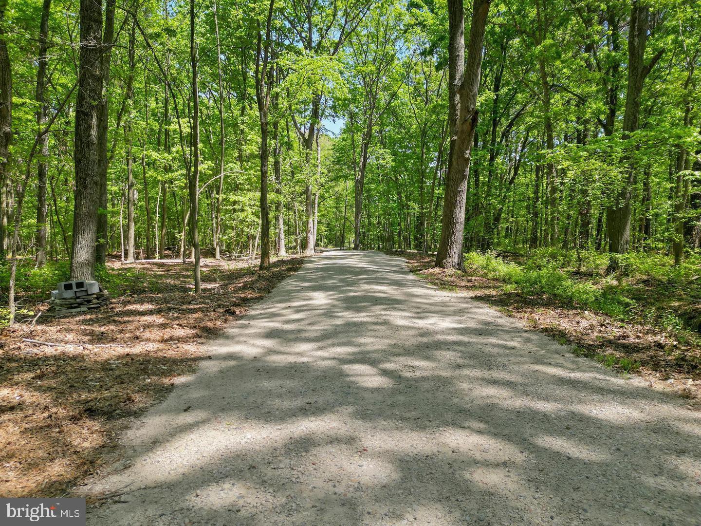 715 WINCHESTER CREEK ROAD