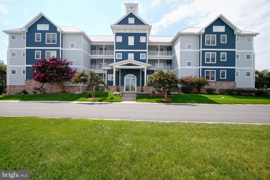 Photo of 27270 18th Boulevard #13202, MILLSBORO, DE 19966 (MLS # DESU2120568)