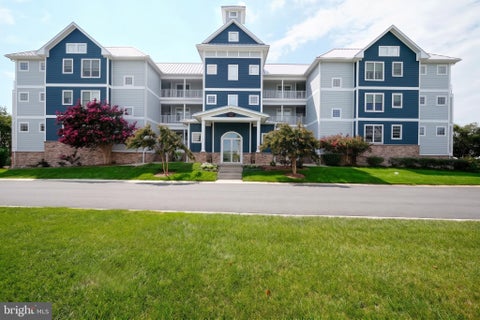 Condo For Sale - 27270 18th Boulevard #13202<br/> MILLSBORO, DE 19966