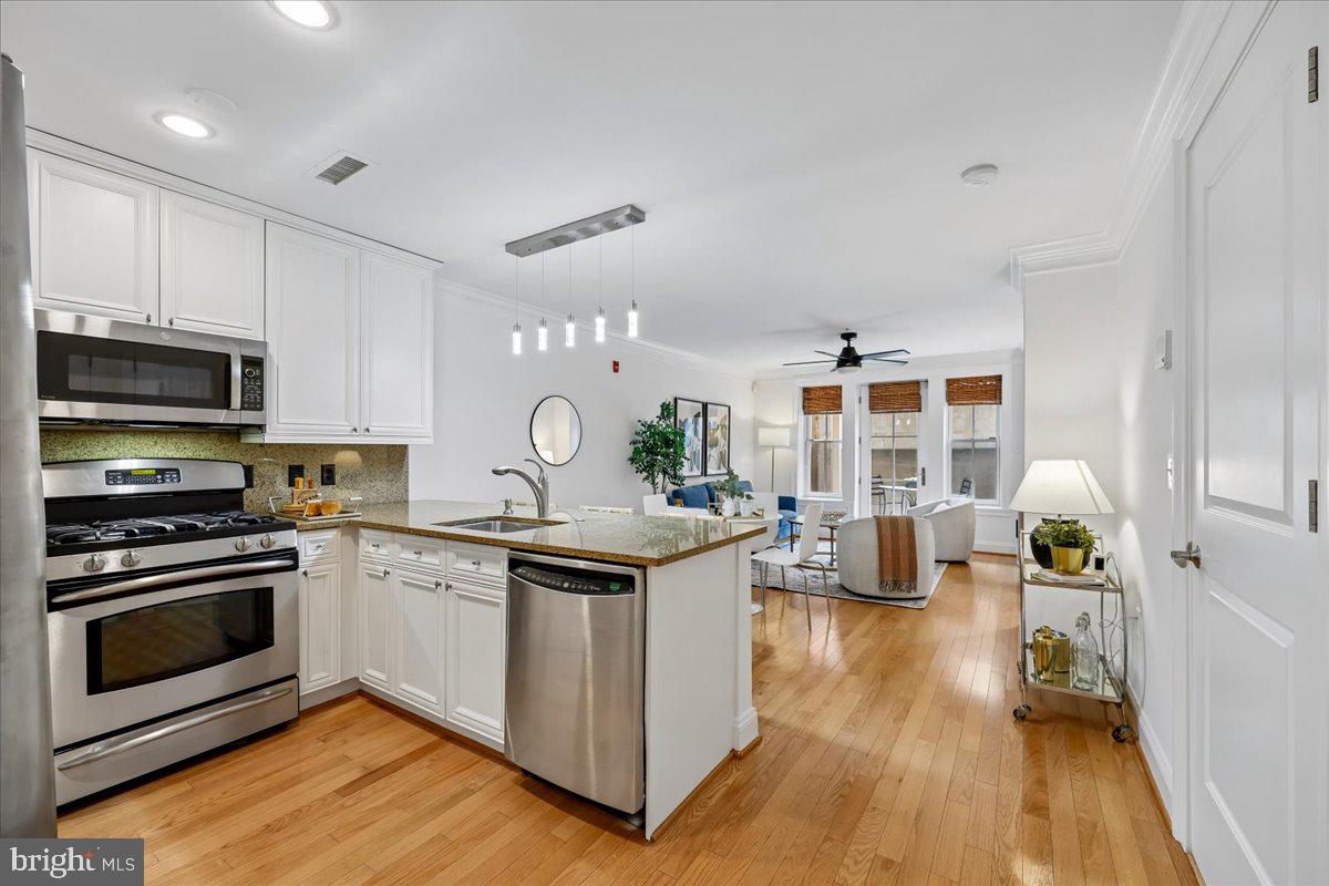 1210 R STREET NW B15