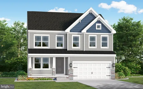 1203 Van Bibber Rd, Edgewood, MD MLS: MDHR2040934