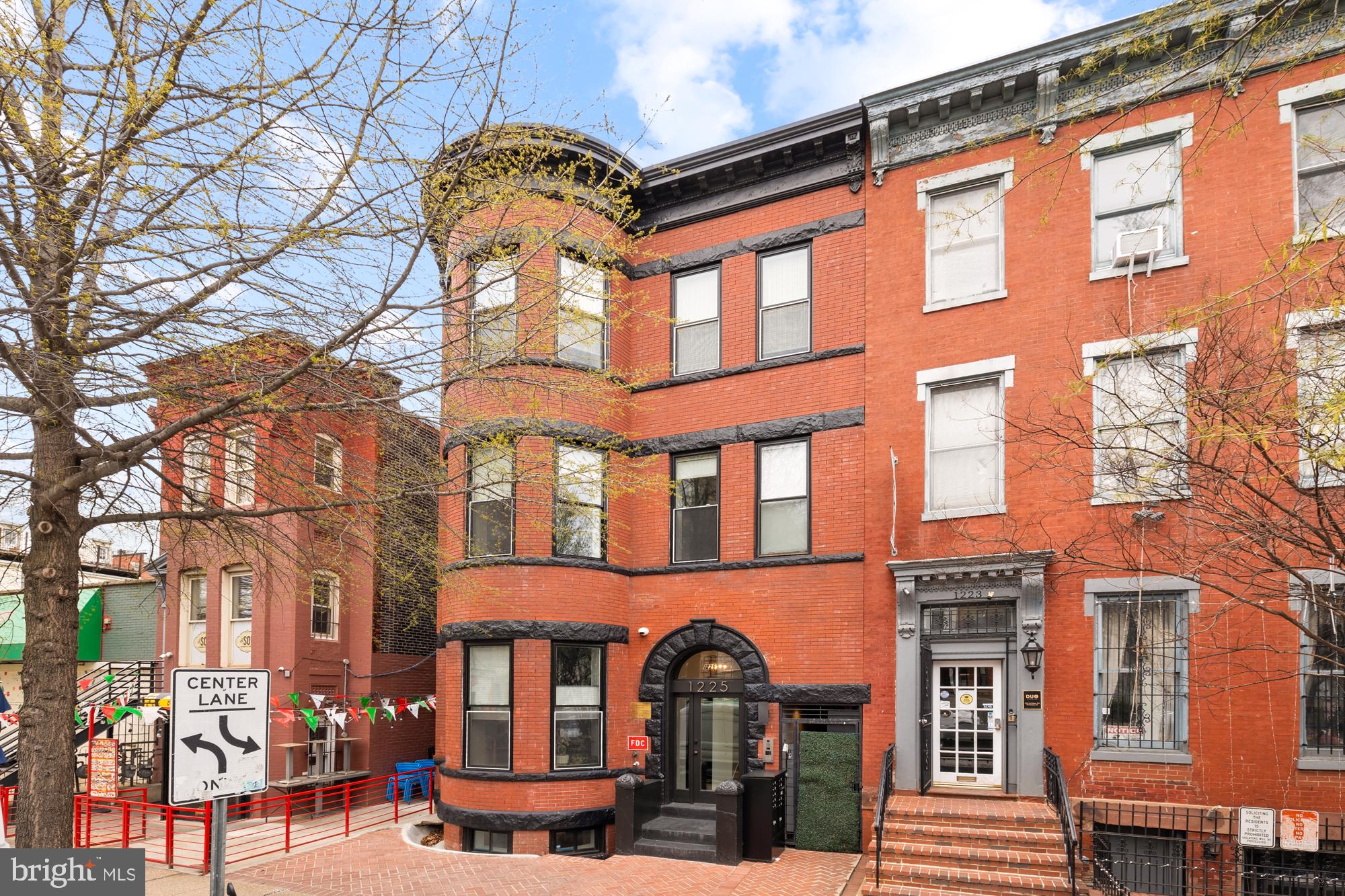 1225 11TH STREET NW 3