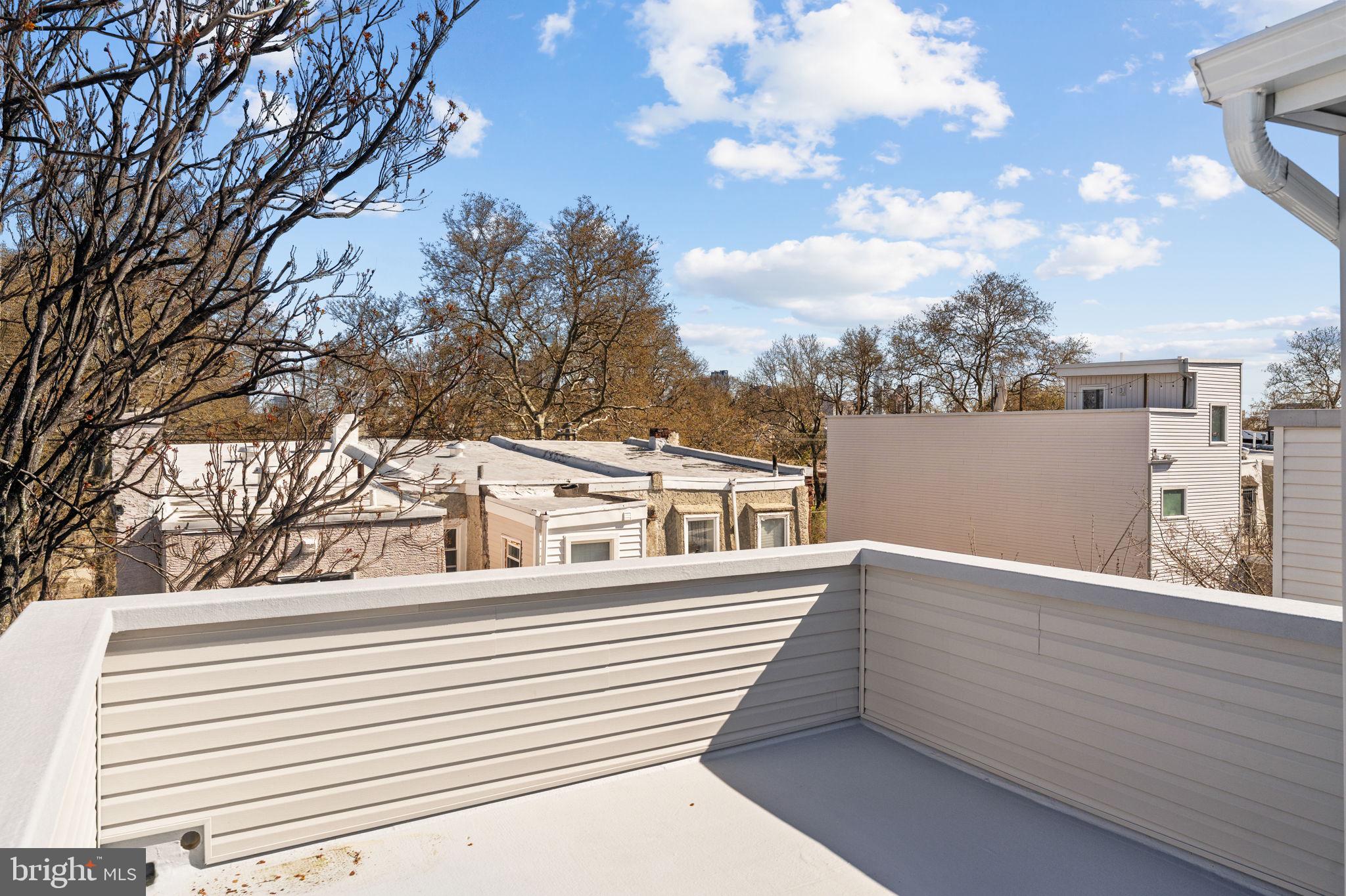 POINT BREEZE - Residential