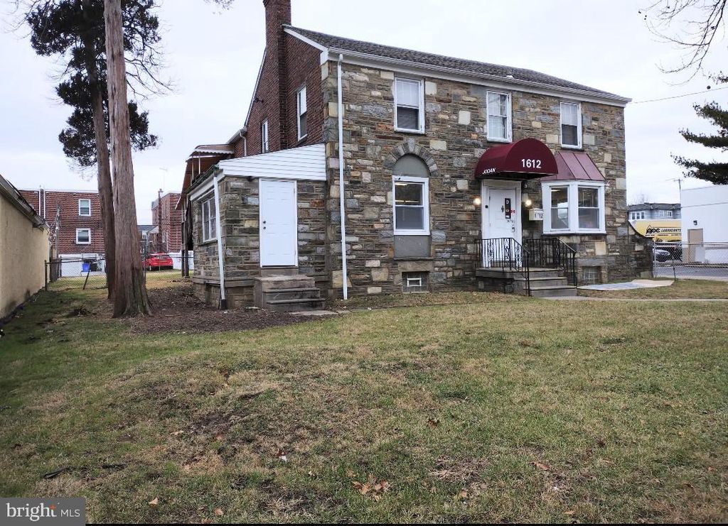 Photo of 1612 Cottman Avenue, PHILADELPHIA, PA 19111 (MLS # PAPH2534840)