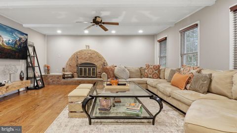15501 PEACH LEAF LANE NORTH POTOMAC MD 20878