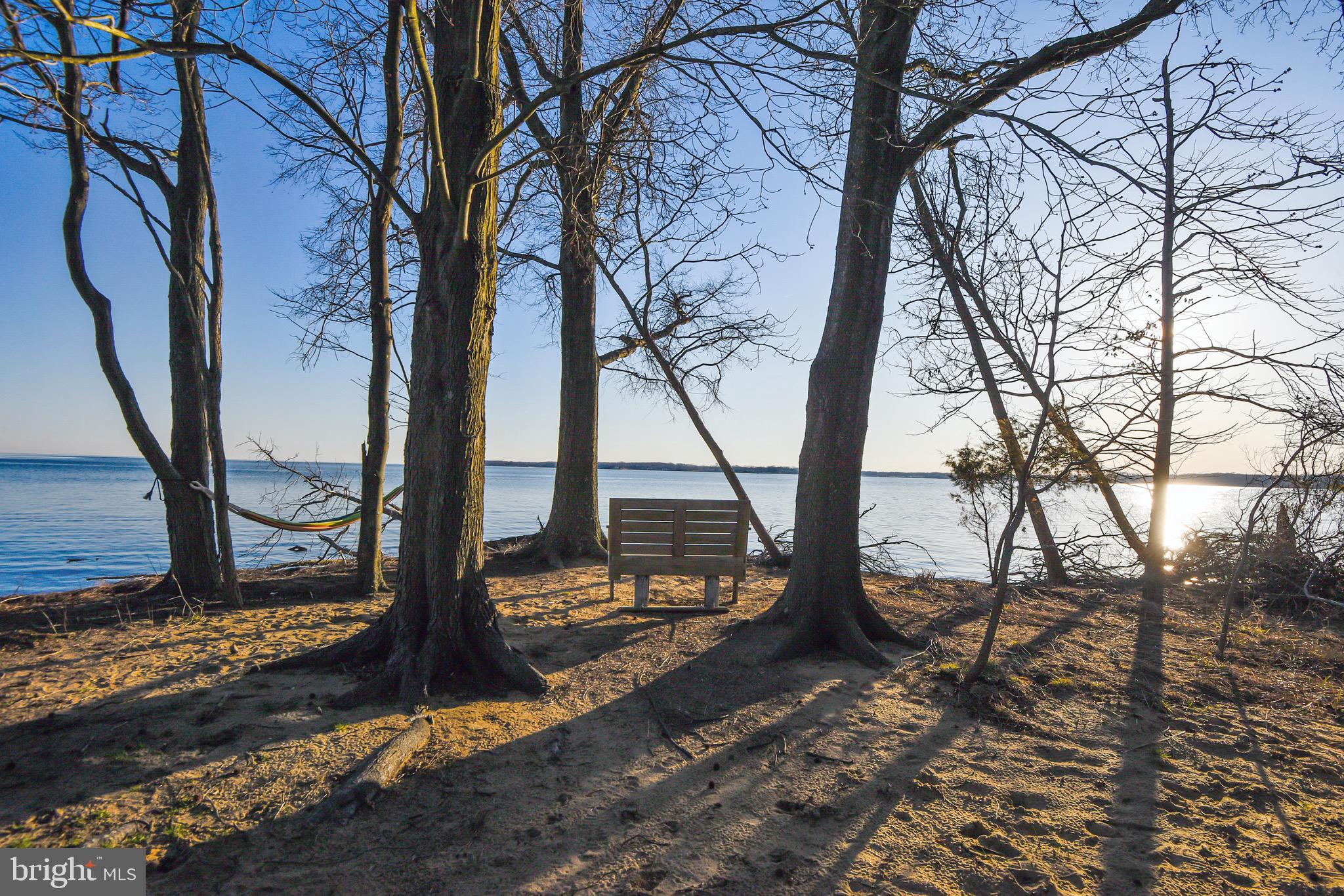 FISHING CREEK FARM - Residential
