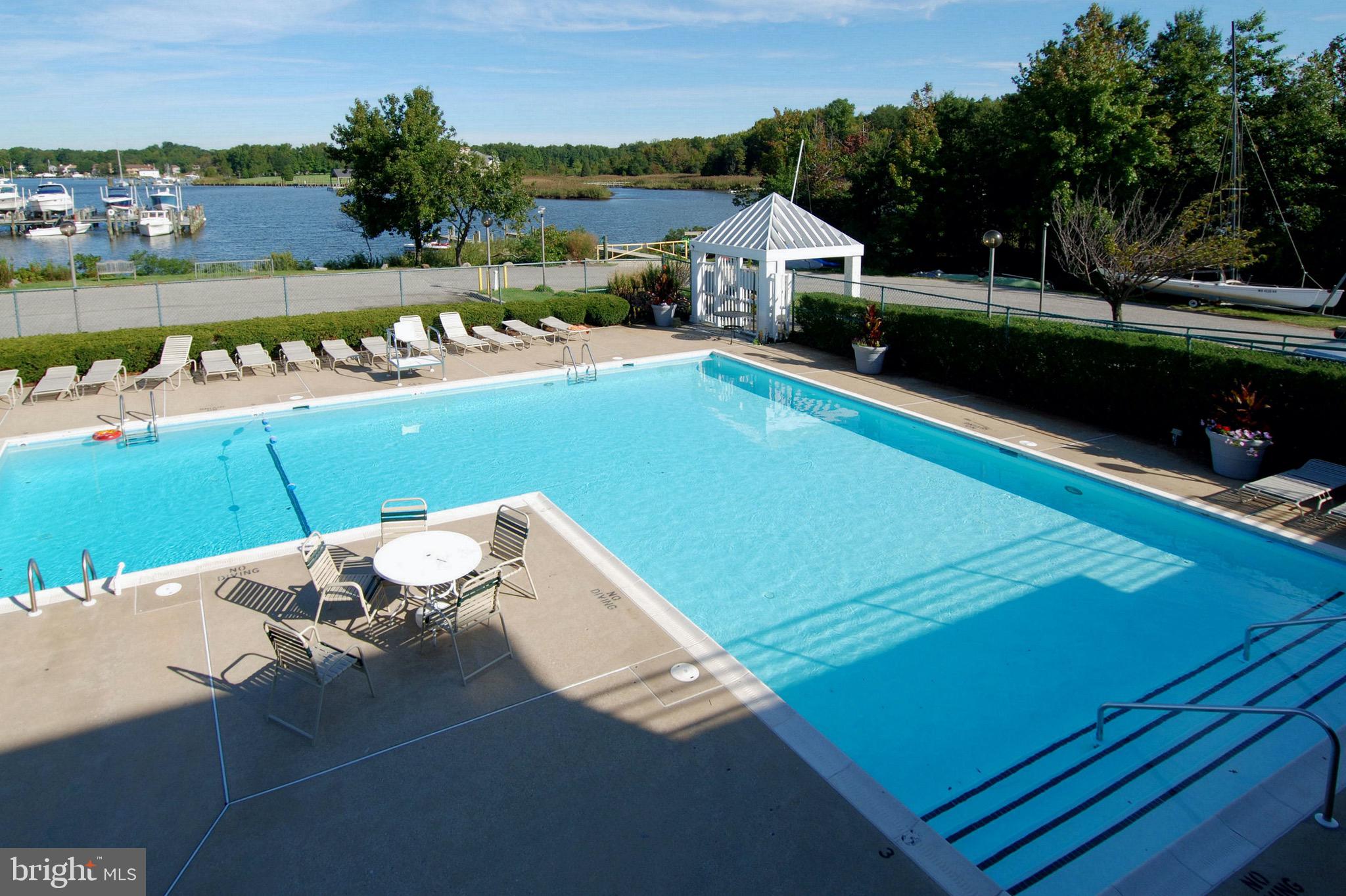 FISHING CREEK FARM - Residential