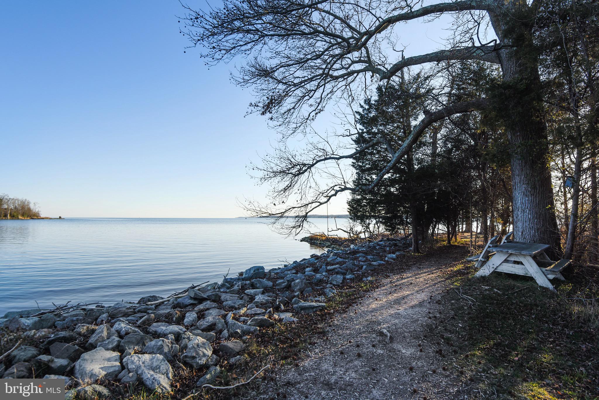 FISHING CREEK FARM - Residential