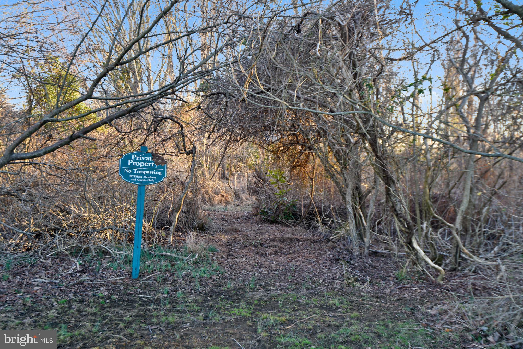 FISHING CREEK FARM - Residential