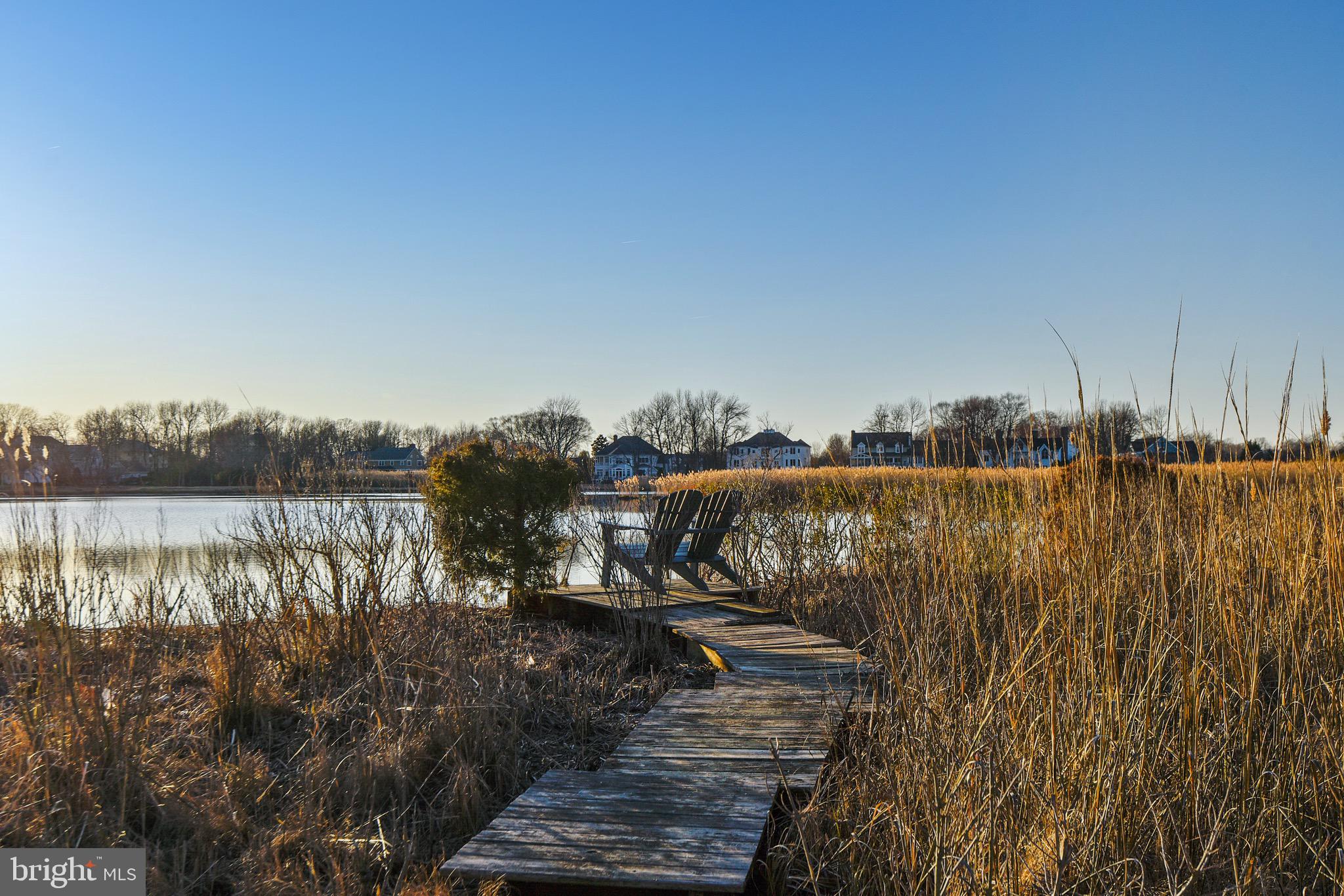 FISHING CREEK FARM - Residential