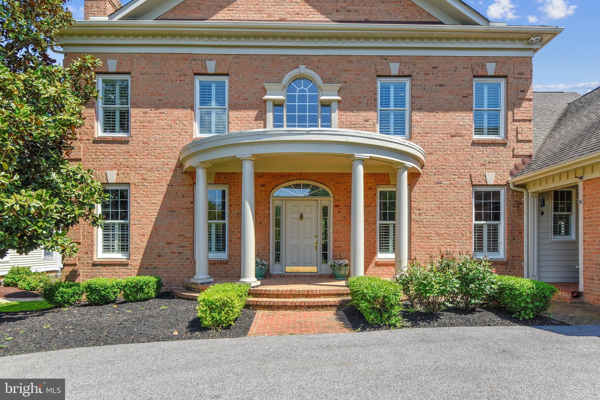 FISHING CREEK FARM - Residential