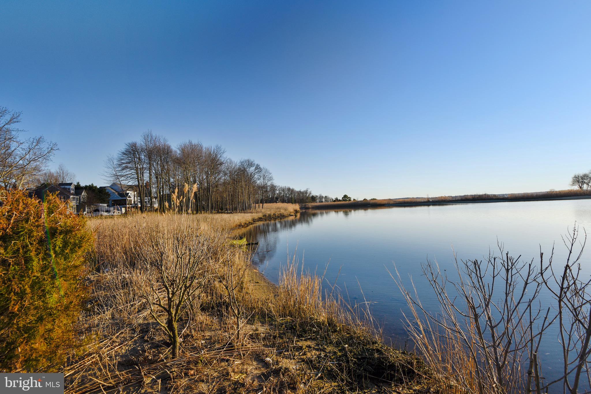 FISHING CREEK FARM - Residential