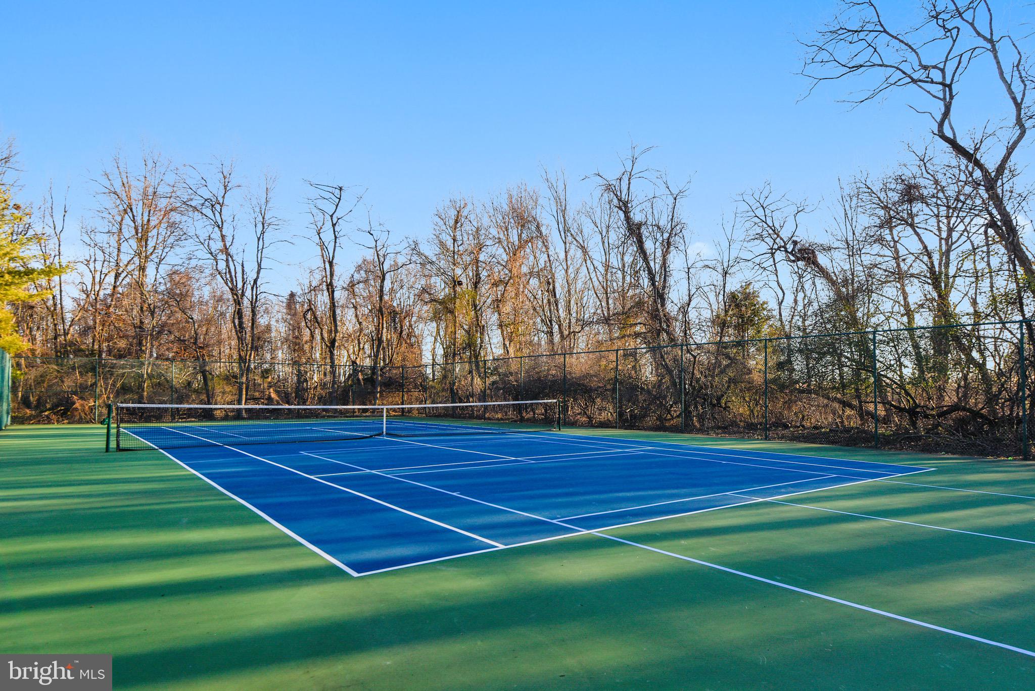 FISHING CREEK FARM - Residential