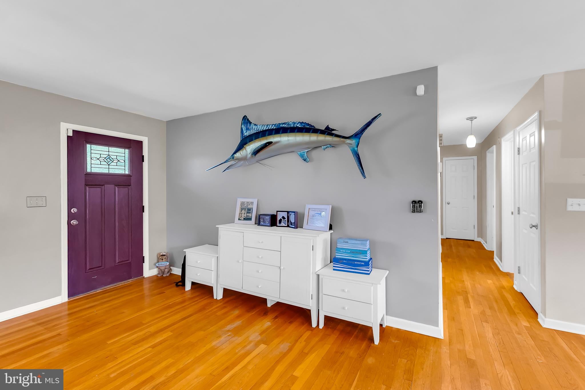 6465 CROCKETT LANE