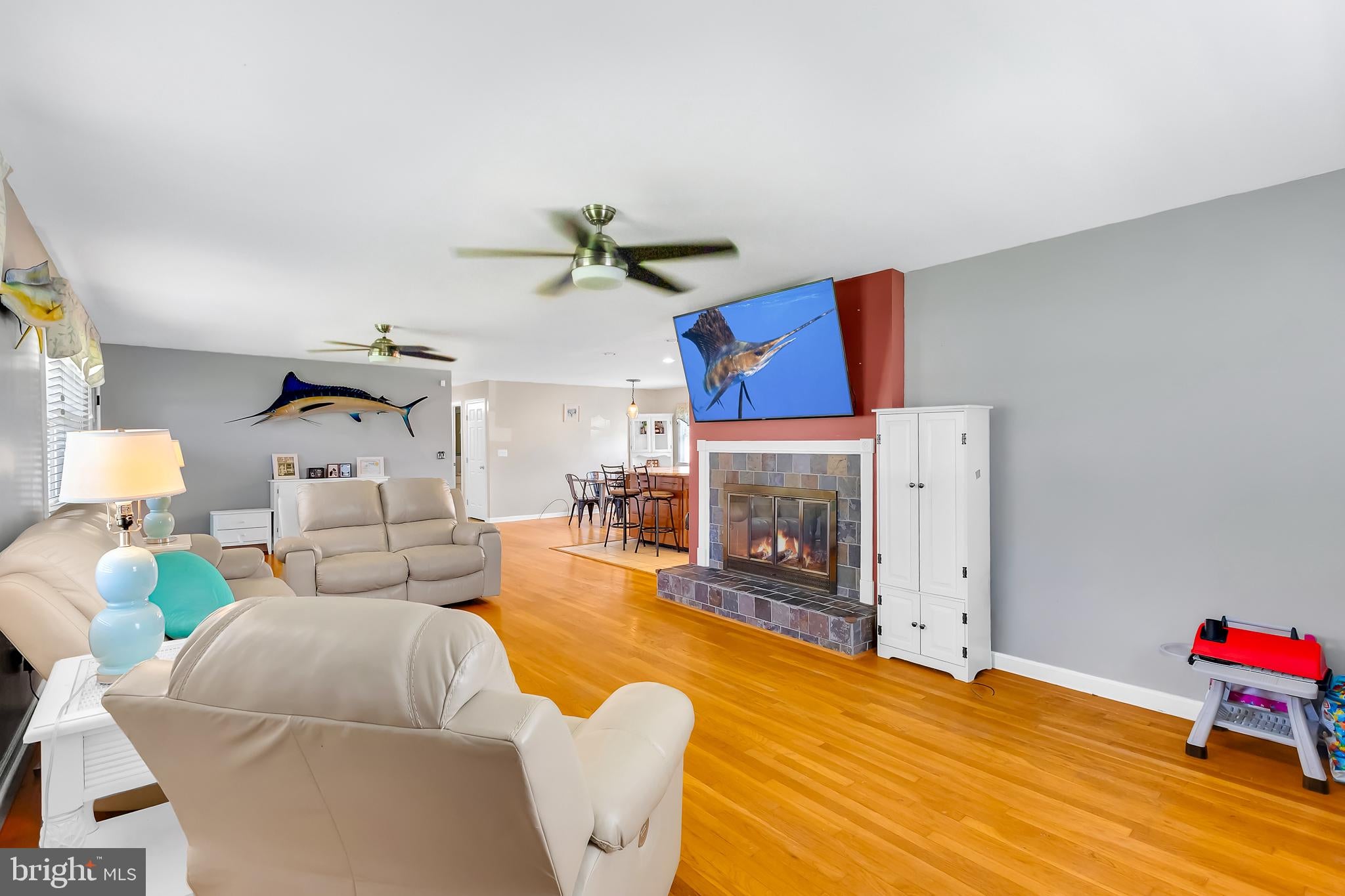 6465 CROCKETT LANE