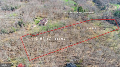 44 LIMPOPO LANE MC HENRY MD 21541