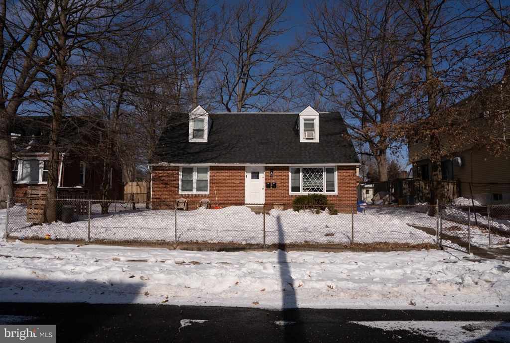 Photo of 907 North Street, COLLINGDALE, PA 19023 (MLS # PADE2107872)