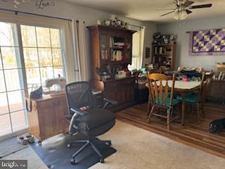 JEFFERSON VILLAGE - Residential