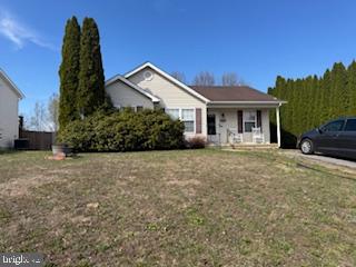 JEFFERSON VILLAGE - Residential