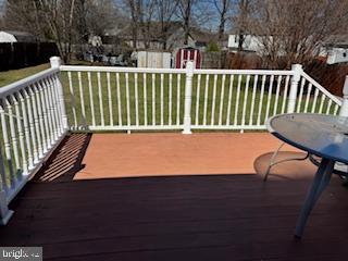 JEFFERSON VILLAGE - Residential