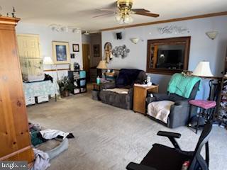 JEFFERSON VILLAGE - Residential