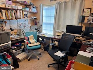 JEFFERSON VILLAGE - Residential