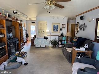 JEFFERSON VILLAGE - Residential