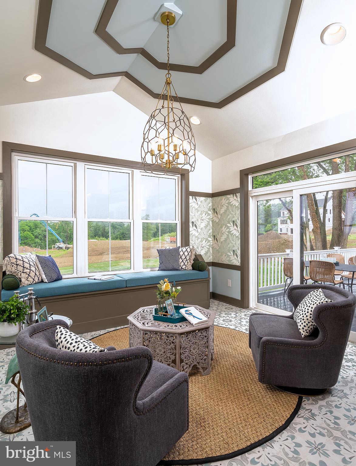 FALCON HILL ESTATES AT WYNDMOOR - Residential