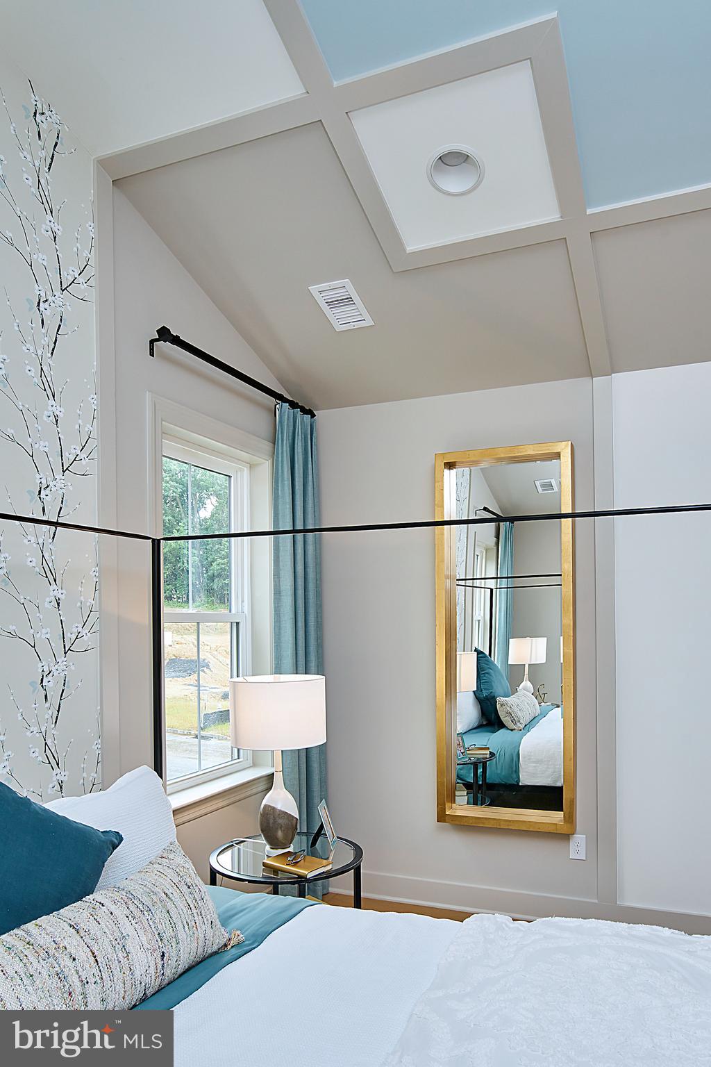 FALCON HILL ESTATES AT WYNDMOOR - Residential