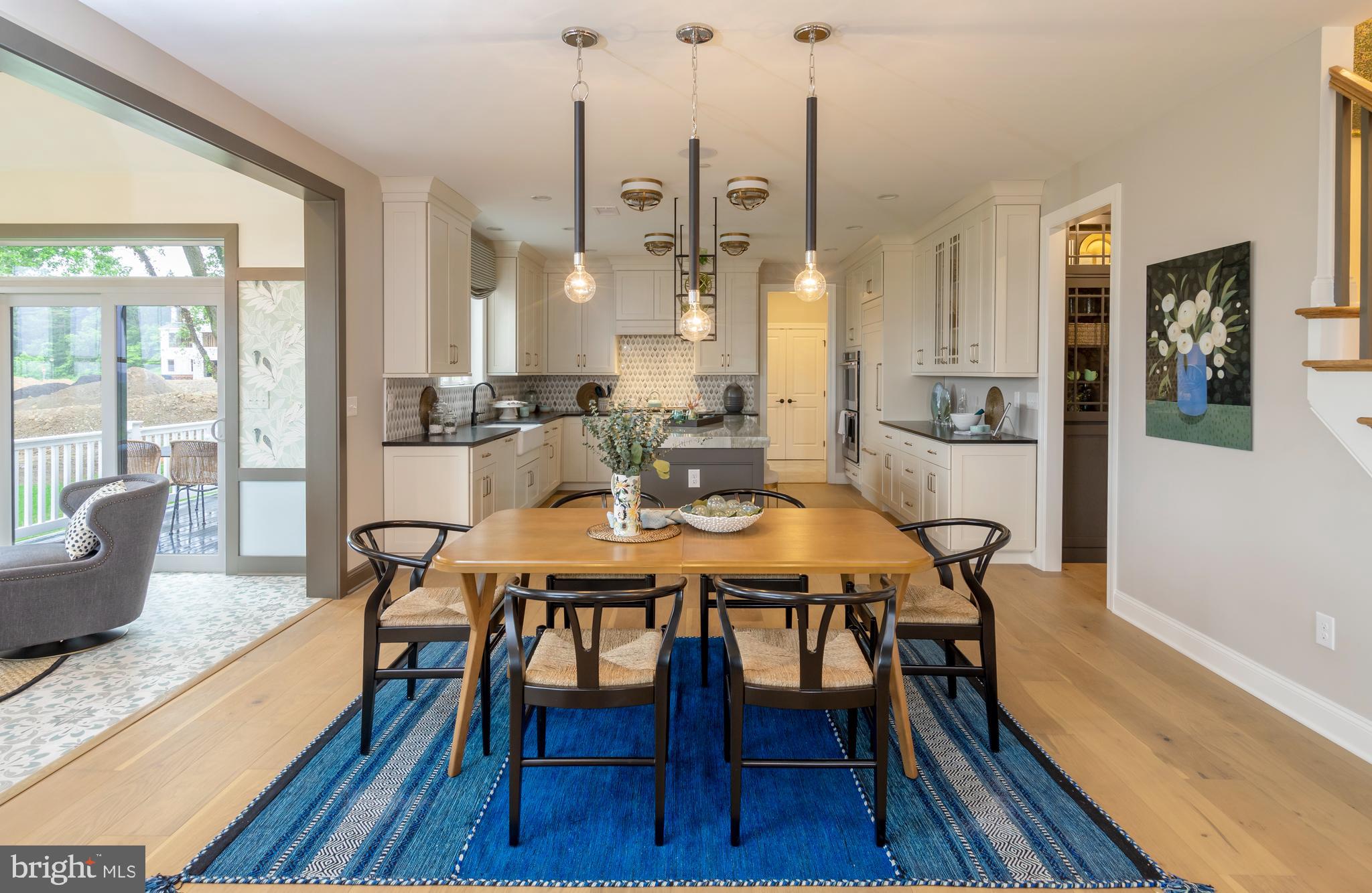 FALCON HILL ESTATES AT WYNDMOOR - Residential