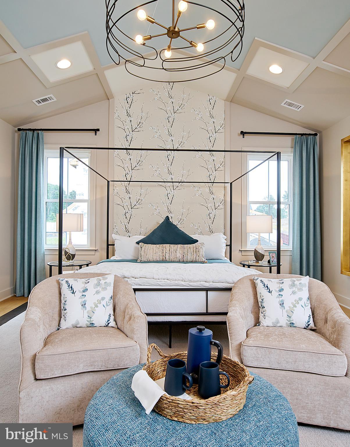 FALCON HILL ESTATES AT WYNDMOOR - Residential